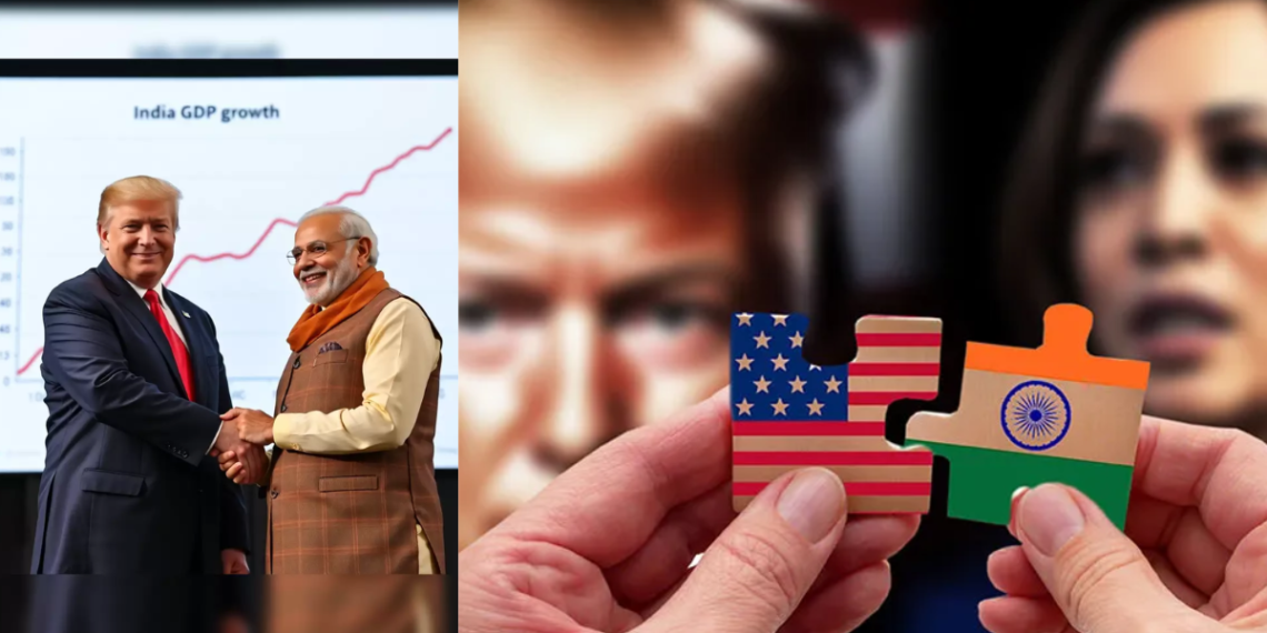 India Eyes Duty Cuts on US Goods After Trump Tariff Tensions