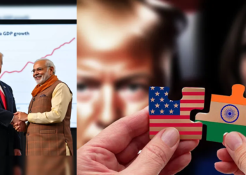 India Eyes Duty Cuts on US Goods After Trump Tariff Tensions