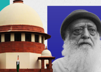 Just In! Rape Accused Asaram Gets Bail From Supreme Court!