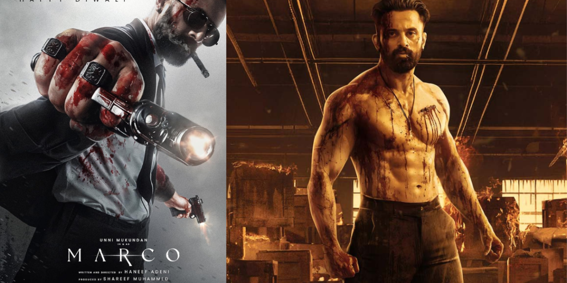 'MARCO' Review: A Movie Strictly For Action Lovers !