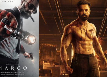 'MARCO' Review: A Movie Strictly For Action Lovers !