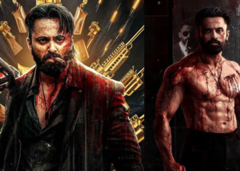 Marco Box Office Collection Day 15: Only 2 Crore Away From Striking Guruvayoor Ambalanadayil