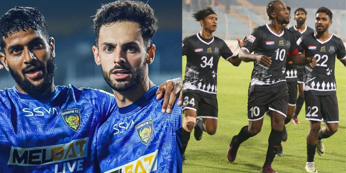 Mohammedan SC vs Chennaiyin FC: LIVE Streaming, Match Preview And More