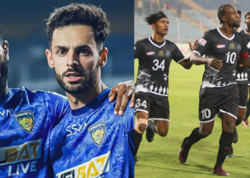 Mohammedan SC vs Chennaiyin FC: LIVE Streaming, Match Preview And More