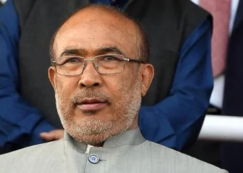 Biren Singh on sticky ground, loses support from own community