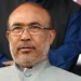 Biren Singh on sticky ground, loses support from own community