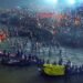 Maha Kumbh 2025: First Amrit Snan begins; Millions assemble in Prayagraj