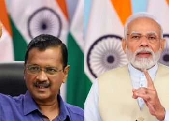 Delhi Elections: A battle of esteem for AAP amid corruption charges
