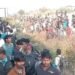 At least 6 dead, several injured after Karnataka Express hits passengers