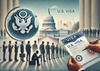 H-1B in scrutiny in US again after China’s DeepSeek success
