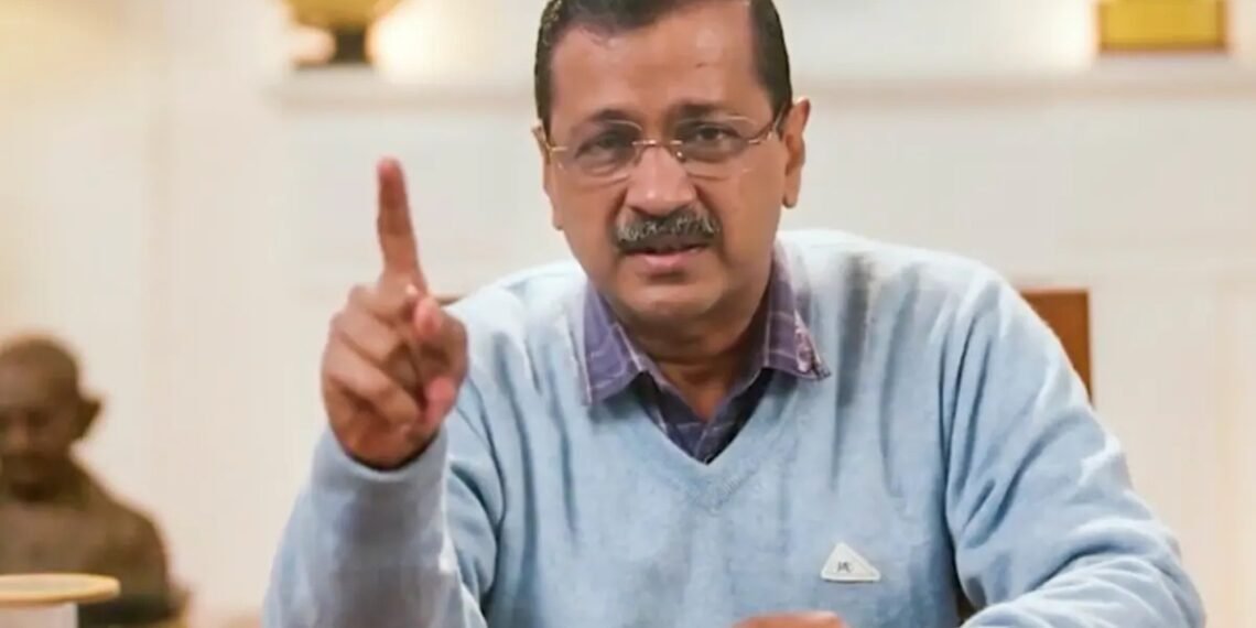 7 Delhi MLAs quit Aam Aadmi Party ahead of Delhi Polls