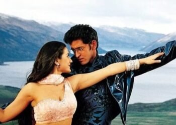 Hrithik’s debut flick ‘Kaho Naa.. Pyaar Hai’ returns to cinemas for 25th anniversary