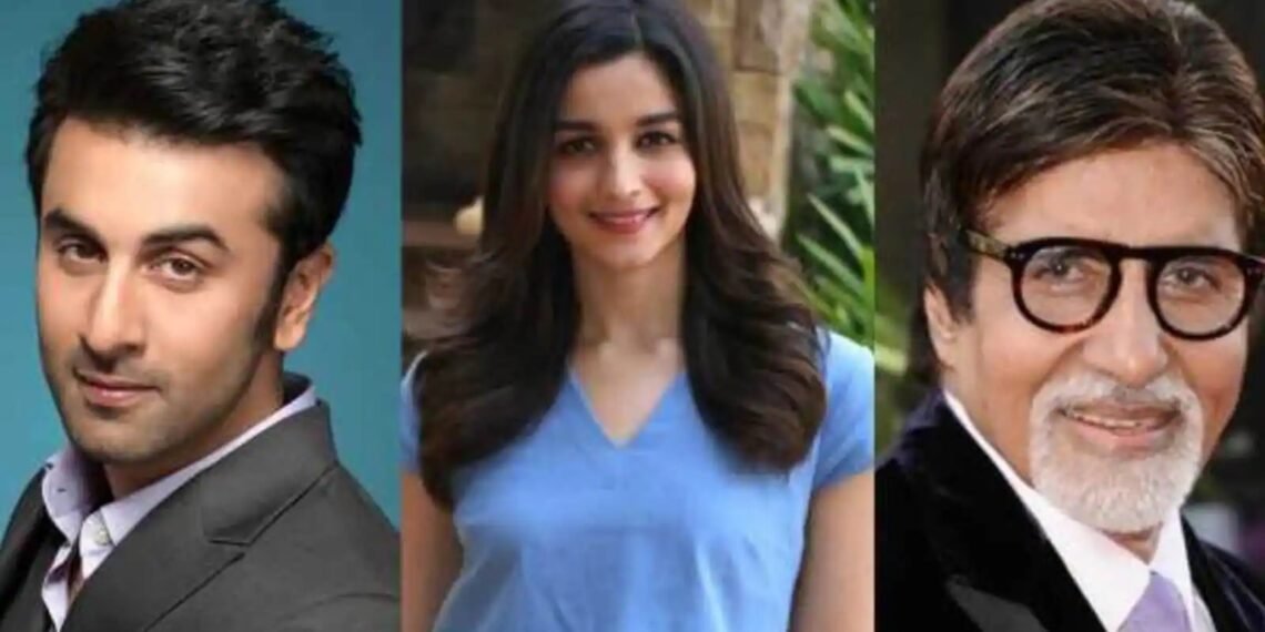 Amitabh Bachchan to Alia Bhatt: Celebrities anticipated to be present at Mahakumbh 2025