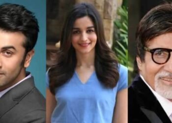 Amitabh Bachchan to Alia Bhatt: Celebrities anticipated to be present at Mahakumbh 2025