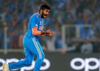 India announces squad for Champions Trophy. Check out major inclusions