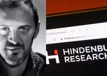 Hindenburg’s Nate Anderson under scrutiny for sharing report with hedge fund