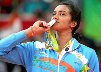 India Open Badminton: PV Sindhu faces Taiwan’s Shou Yun Sung in first round