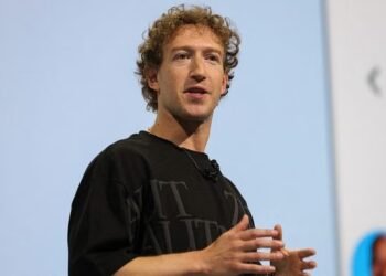 Meta India apologizes for Zuckerberg error after House Panel warning