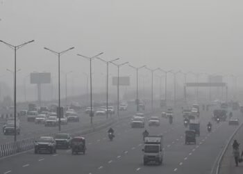 Stricter pollution curbs under GRAP-4 reinstated in Delhi as air quality worsens