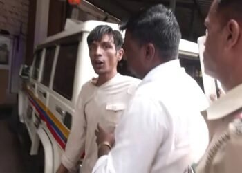 Saif Ali Khan attack: How Railway Police managed to nab suspect from Chhattisgarh