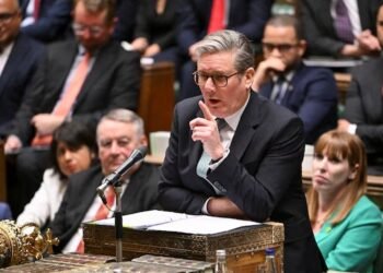 UK MPs reject inquiry into Conservative Party’s grooming gangs scandal