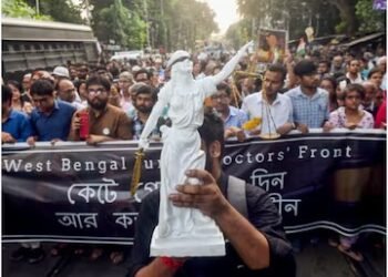 RG Kar convict gets life imprisonment; doesn’t fall in ‘rarest of rare’