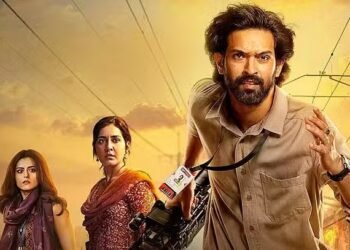 The Sabarmati Report: When and where to watch on OTT?