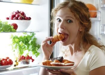 The problem of Over-Eating in winters. Here’s the expert advice