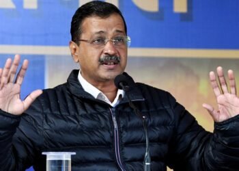 Arvind Kejriwal writes to PM; urges inclusion of Jats in OBC list