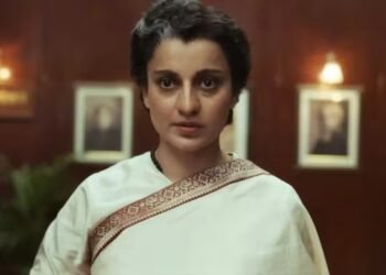 Emergency movie box office: Know how much Kangana-starrer earned on Day 1