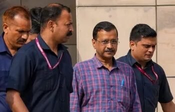 Kejriwal’s additional security revoked by Punjab Police. Here’s why