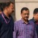 Kejriwal’s additional security revoked by Punjab Police. Here’s why