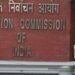 Election Commission to announce Delhi Polls schedule at 2 pm
