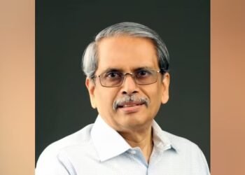 Infosys co-founder Kris Gopalakrishnan booked under  SC/ST Atrocities Act