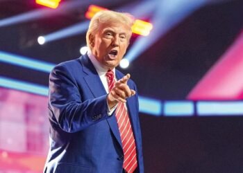 Donald Trump to take oath as 47th President of the United States