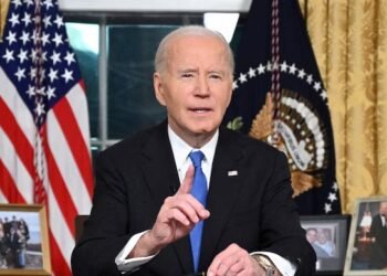 Ahead of Swearing-in, Biden issues pardons to protect Trump critics