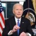 Ahead of Swearing-in, Biden issues pardons to protect Trump critics