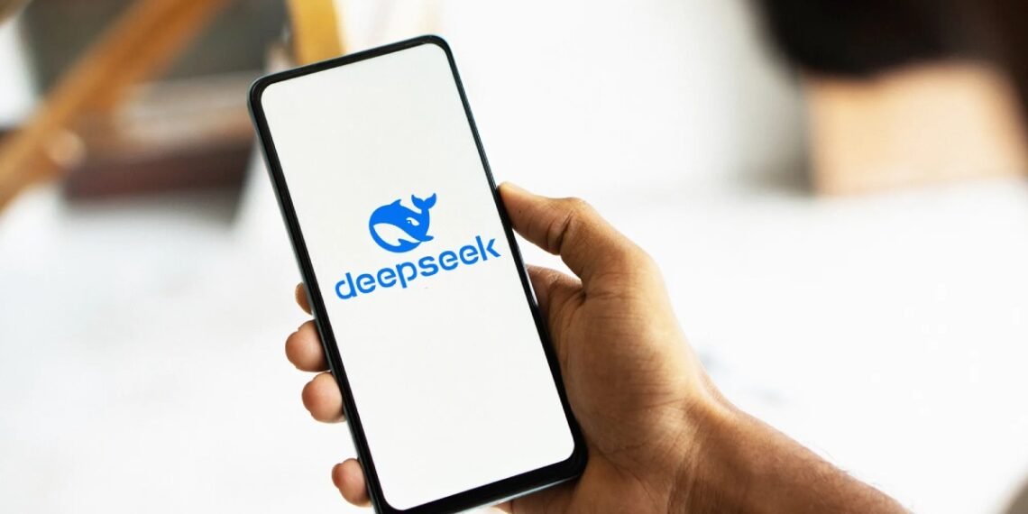 What’s the upheaval caused by DeepSeek’s AI? Know everything about it