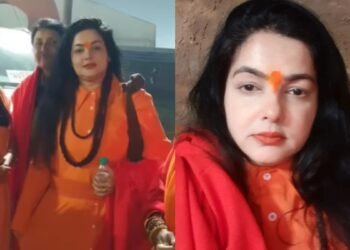 Will Mamta Kulkarni work again in movies? Here’s her answer