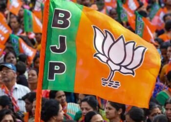 Delhi Elections: BJP releases fourth list of candidates; Shikha Rai fielded from Greater Kailash