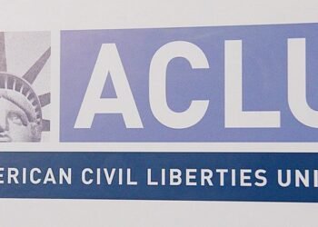 ACLU files lawsuit challenging Trump’s executive order to end birthright citizenship