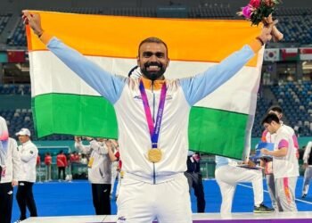 ‘Nation has given me back more than…’: PR Sreejesh on his Padma Bhushan
