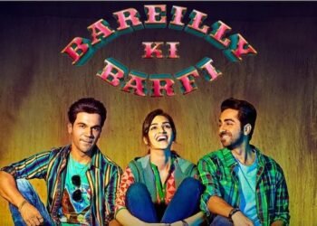 Rom-Com ‘Bareilly Ki Barfi’ to re-release in theatres