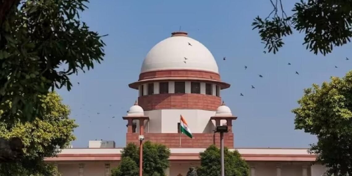 States have money for freebies, but can’t pay judges: Supreme Court