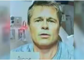 French Women dates scammer pretending to be Brad Pitt; loses 830,000 Euros in the process