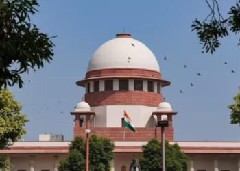 States have money for freebies, but can’t pay judges: Supreme Court