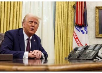 Judge temporarily blocks Trump’s birthright citizenship order; terms it ‘blatantly unconstitutional’