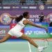 With new coach Irwansyah by her side, can PV Sindhu go all the way at India Open?