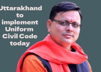 Uttarakhand to make history today; to become first state to implement UCC