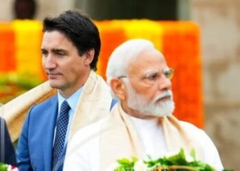 Canada alleges India of election meddling; India rejects claims